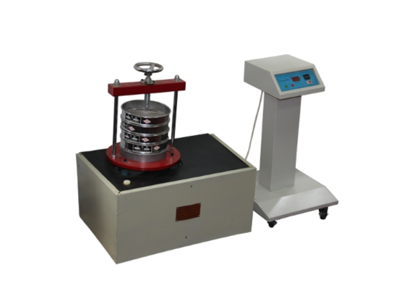 TSY-4 土工布有效孔径测定仪