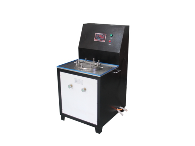 土工膜渗透系数测定仪