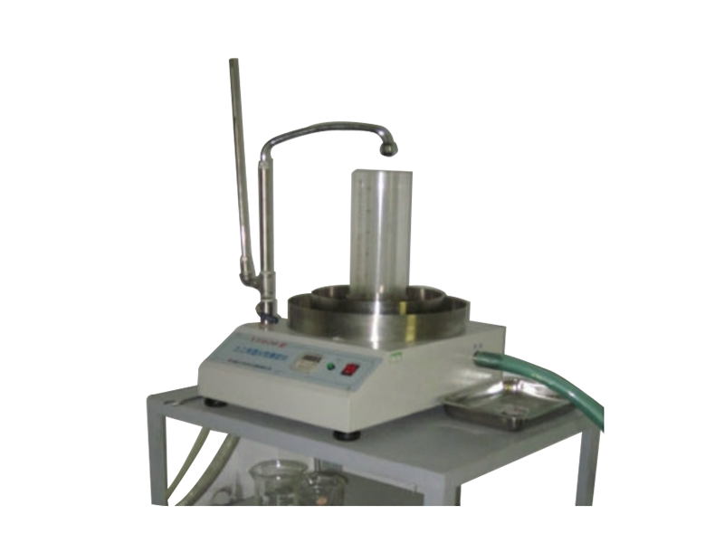 TSY-12土工布透水性测定仪