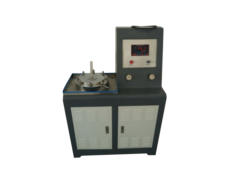 TSY-5 土工膜耐静水压试验仪