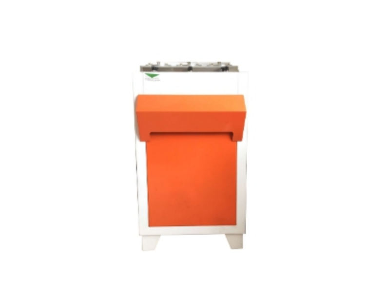 ZSY-3 止水带抗水压试验机