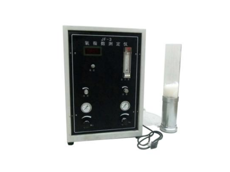 SY-YZS 氧指数测定仪