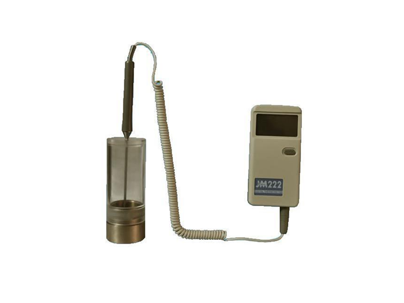 中空玻璃露点仪（手持式）