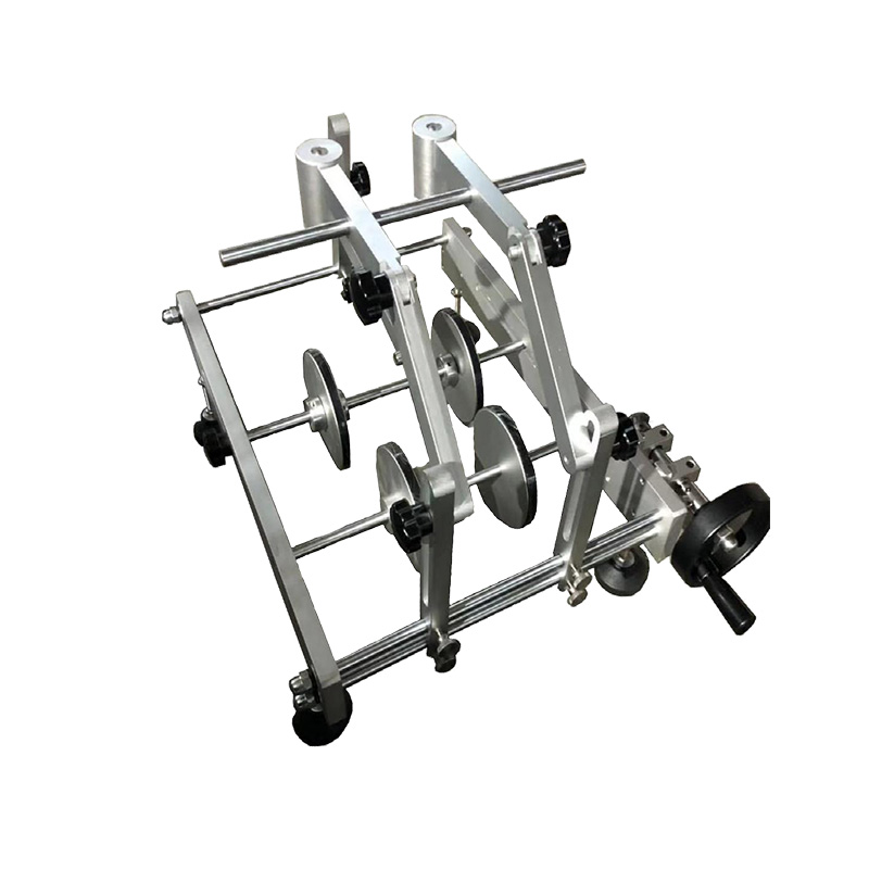 塑料管材划线器