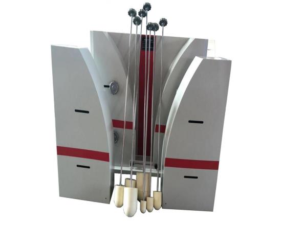 波纹管柔韧性能检测仪