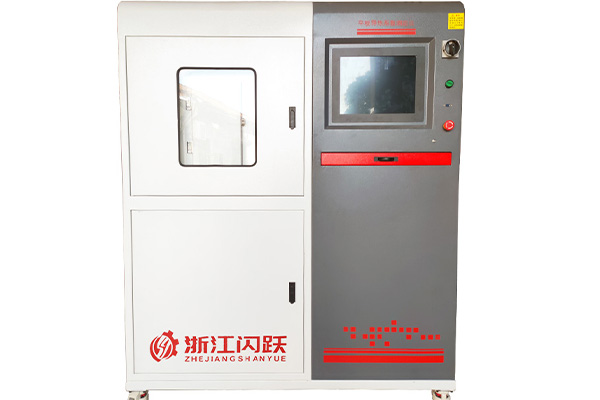 平板导热系数测定仪