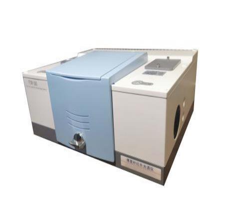 SY-FTIR-300建筑玻璃半球辐射率测试仪